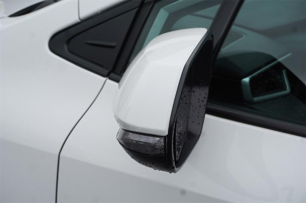 used 2024 Toyota Corolla car, priced at $25,399