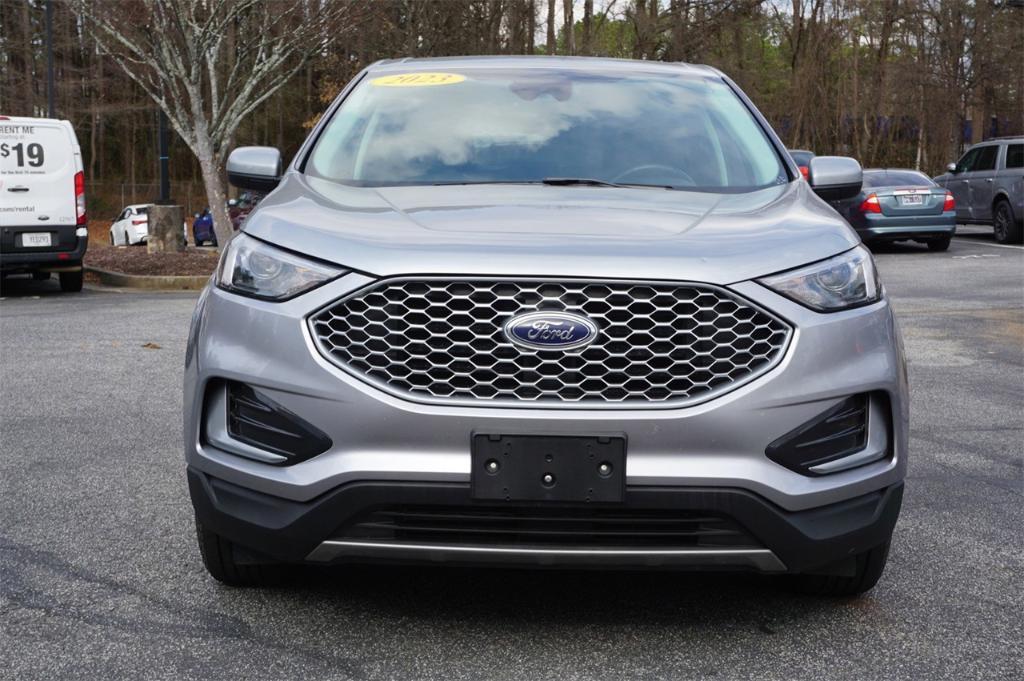 used 2023 Ford Edge car, priced at $22,000