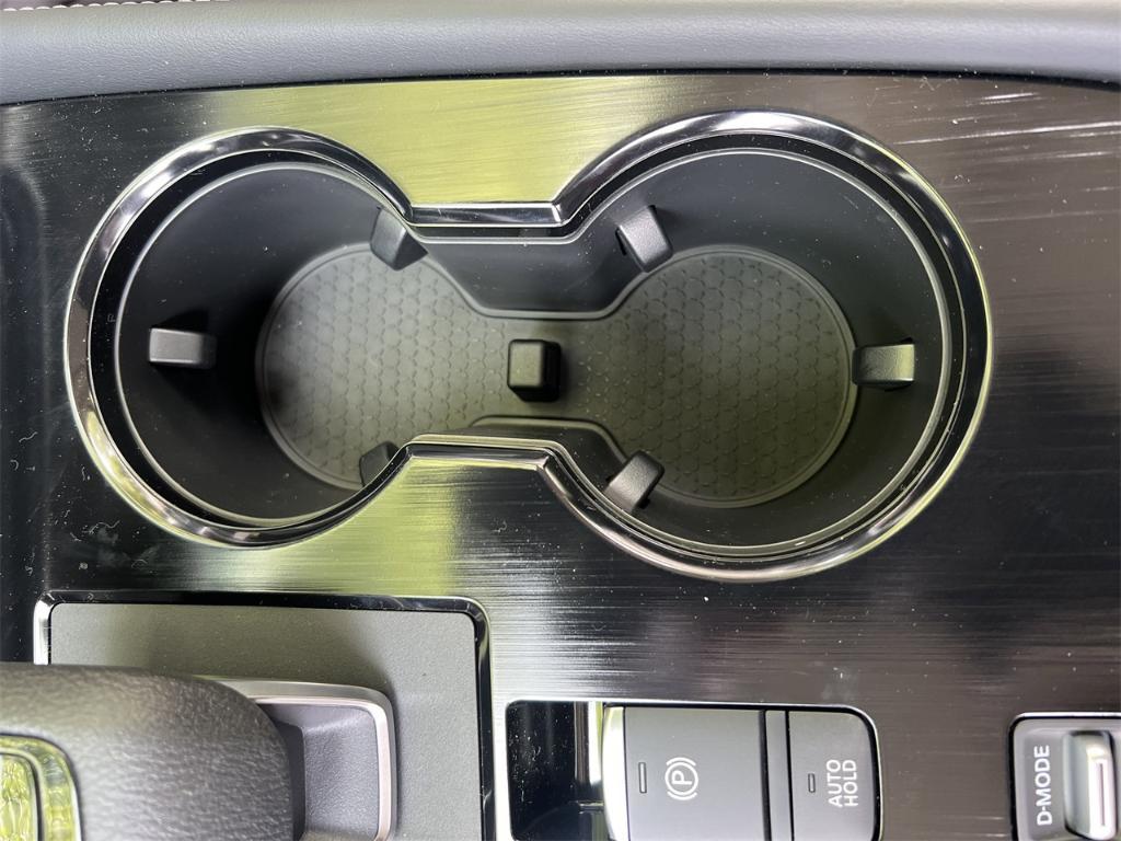 new 2025 Nissan Rogue car, priced at $39,031