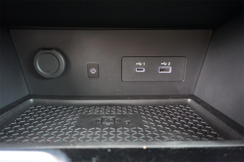 new 2025 Nissan Pathfinder car, priced at $47,670