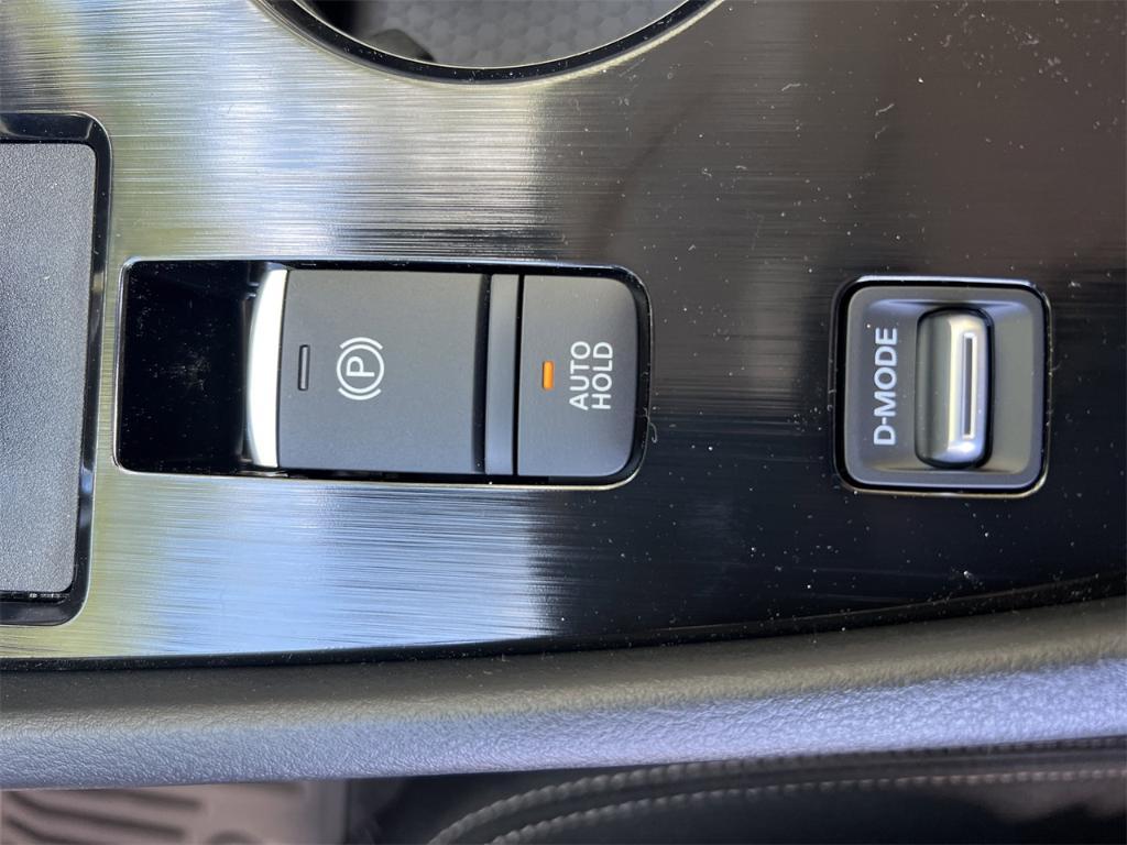 new 2025 Nissan Rogue car, priced at $29,856