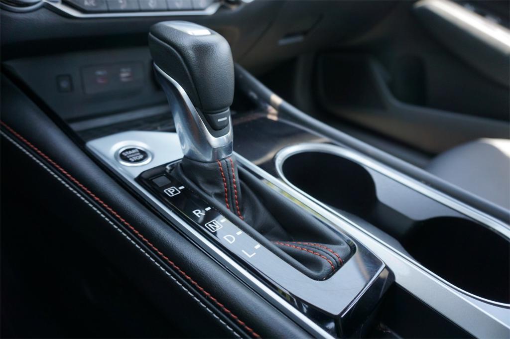 used 2024 Nissan Altima car, priced at $25,061