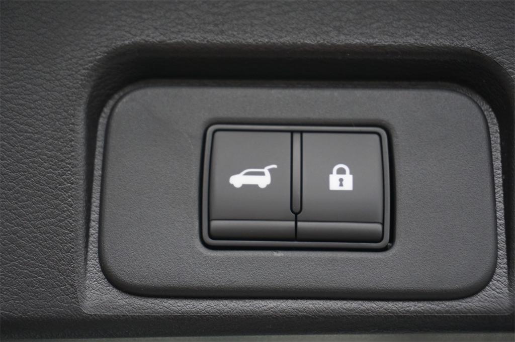 new 2025 Nissan Rogue car, priced at $34,291