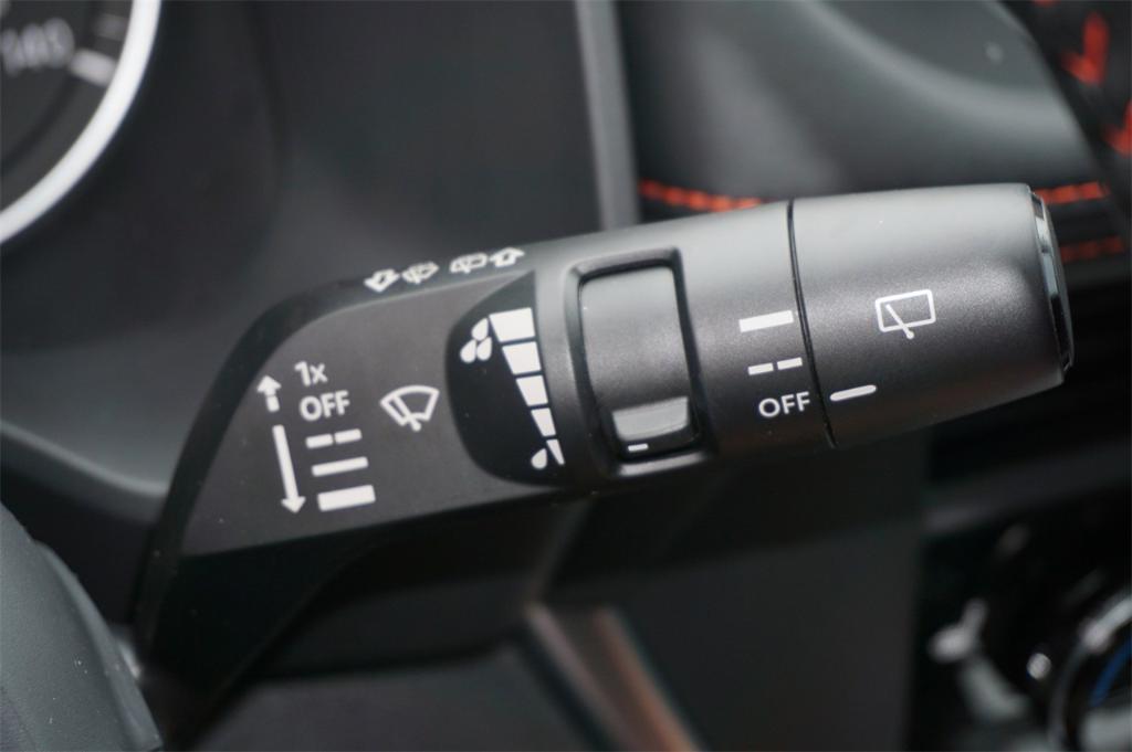 new 2025 Nissan Rogue car, priced at $34,291