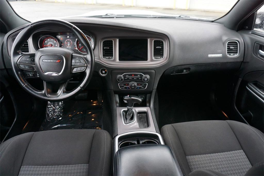 used 2023 Dodge Charger car, priced at $25,411