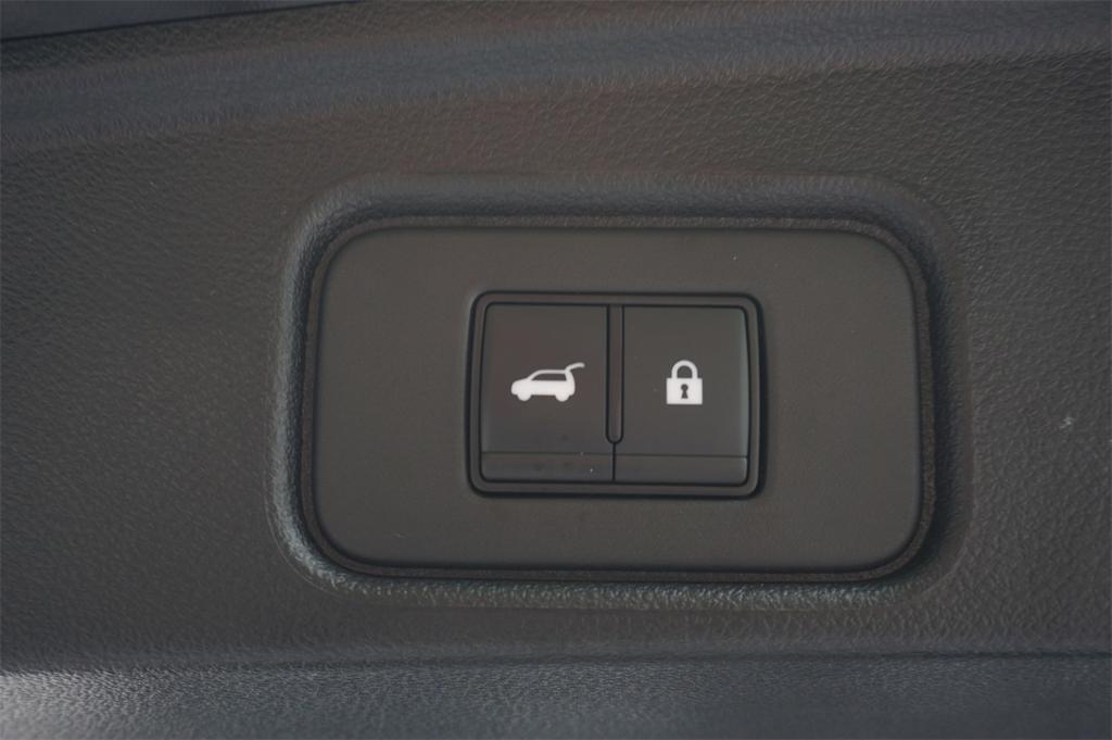 used 2024 Nissan Pathfinder car, priced at $37,157