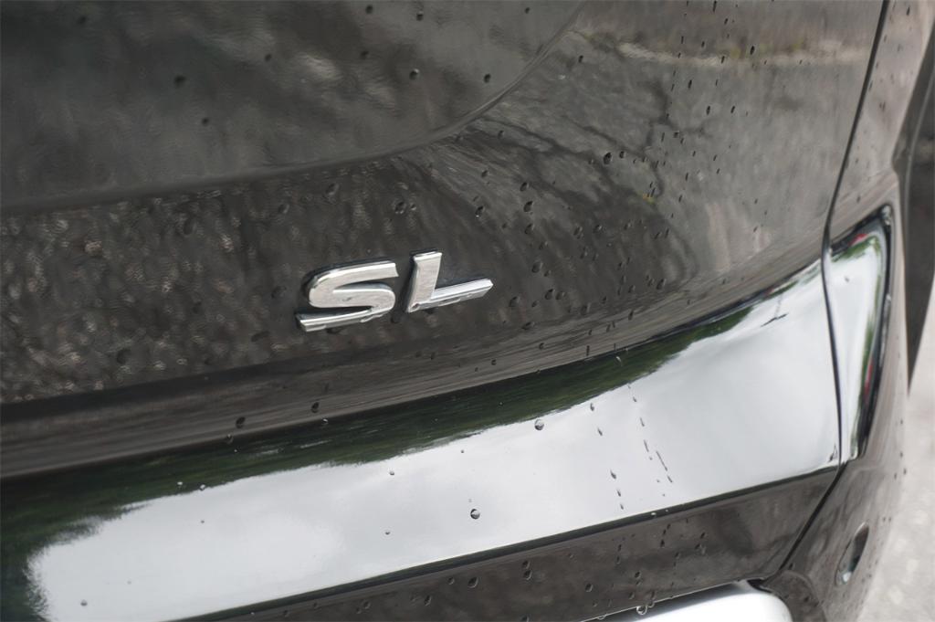 used 2024 Nissan Pathfinder car, priced at $37,157