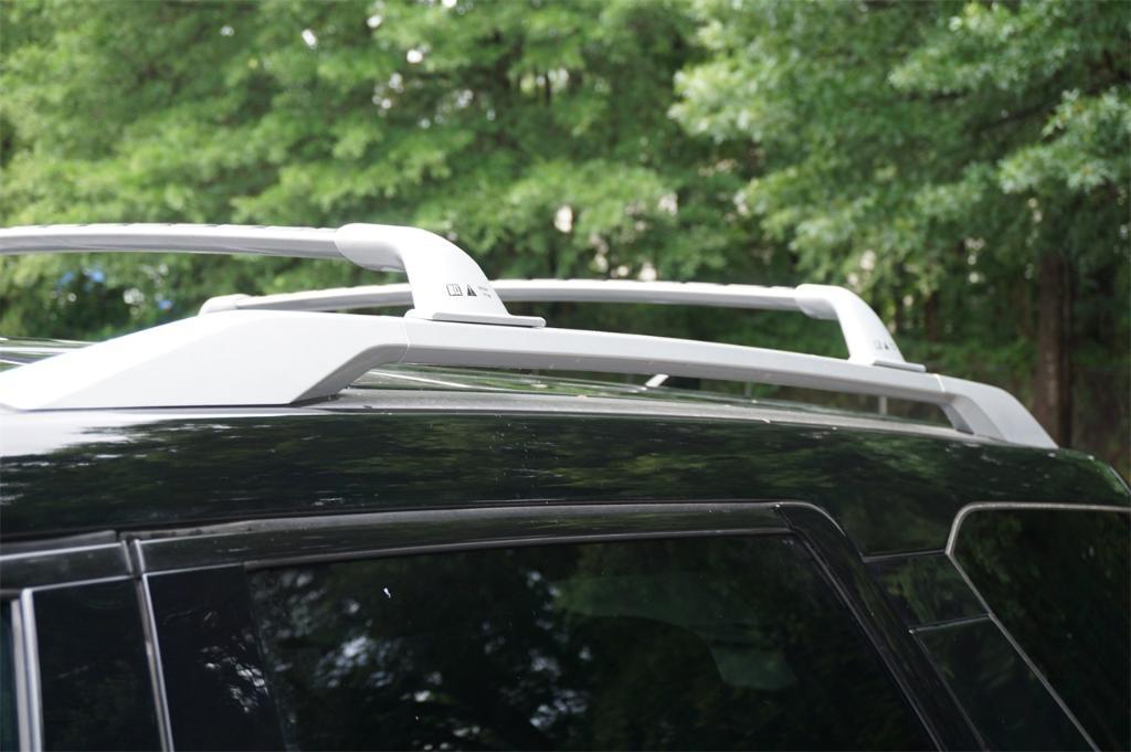 used 2024 Nissan Pathfinder car, priced at $37,157