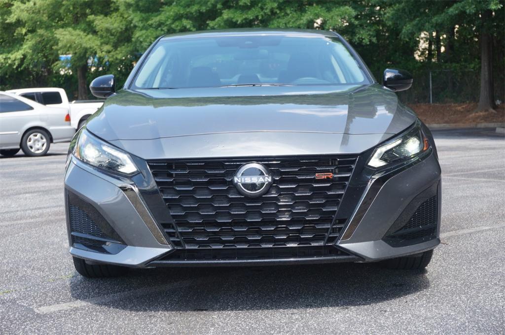 used 2025 Nissan Altima car, priced at $25,399