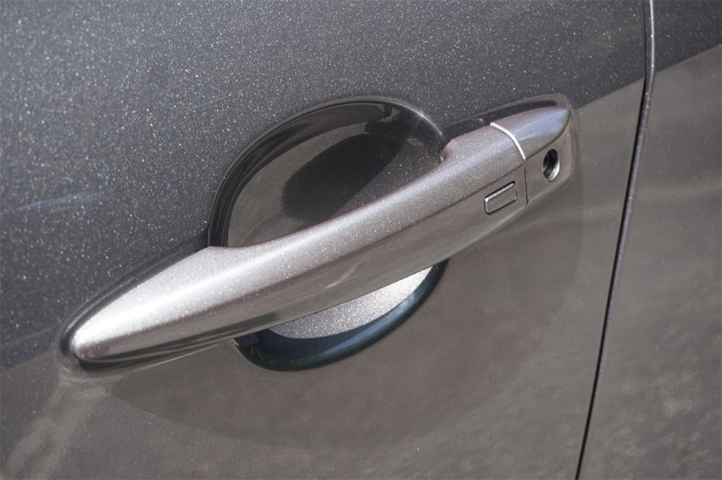 used 2025 Nissan Altima car, priced at $25,399