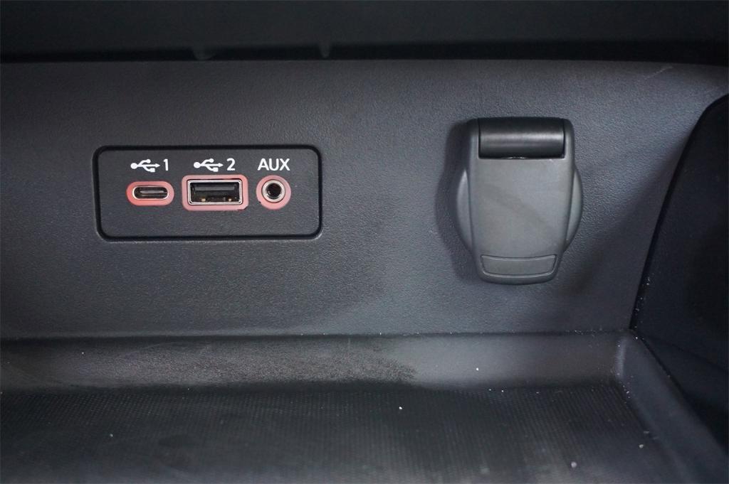 used 2025 Nissan Altima car, priced at $25,399