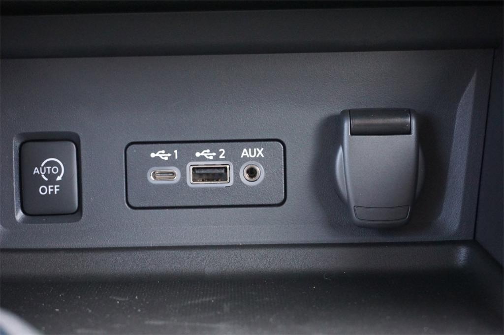 new 2025 Nissan Sentra car, priced at $23,367