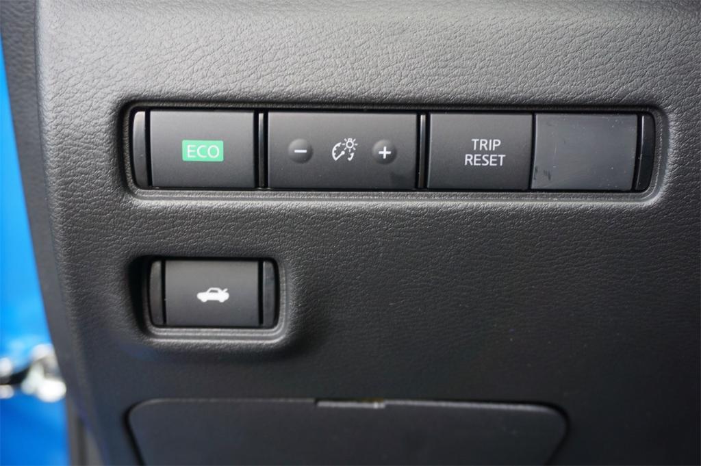 new 2025 Nissan Sentra car, priced at $23,967