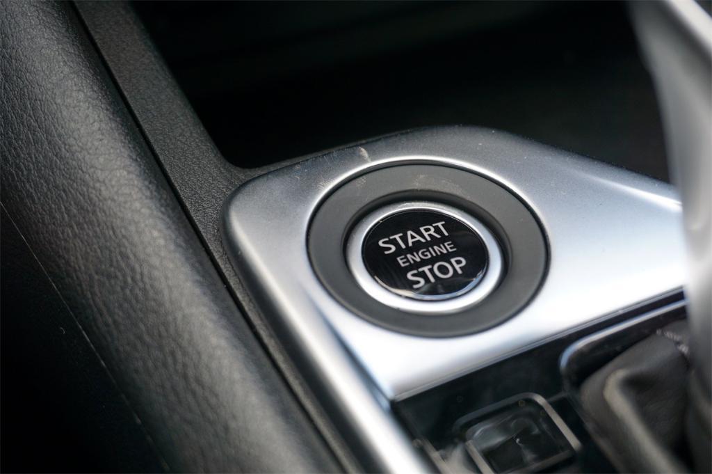 new 2025 Nissan Sentra car, priced at $23,967