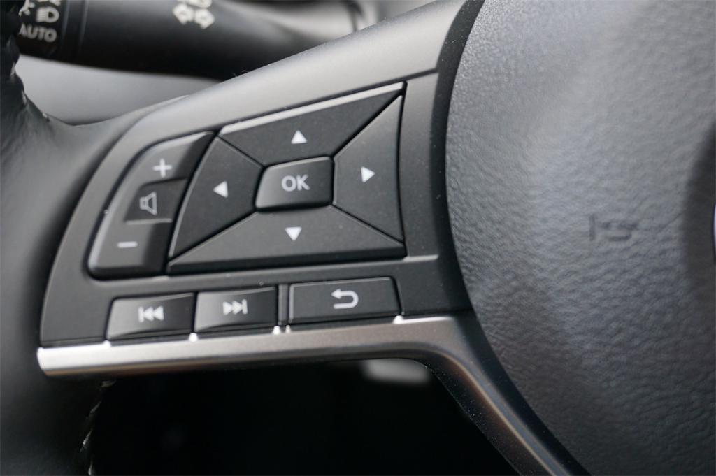 new 2025 Nissan Sentra car, priced at $23,967