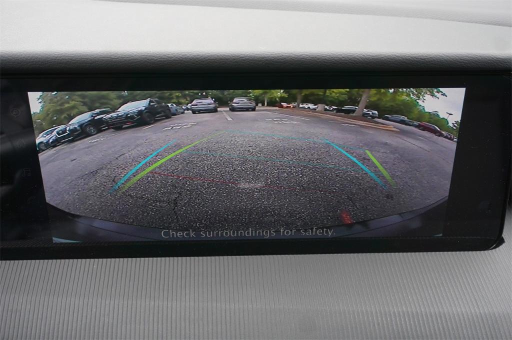 new 2025 Nissan Murano car, priced at $39,521