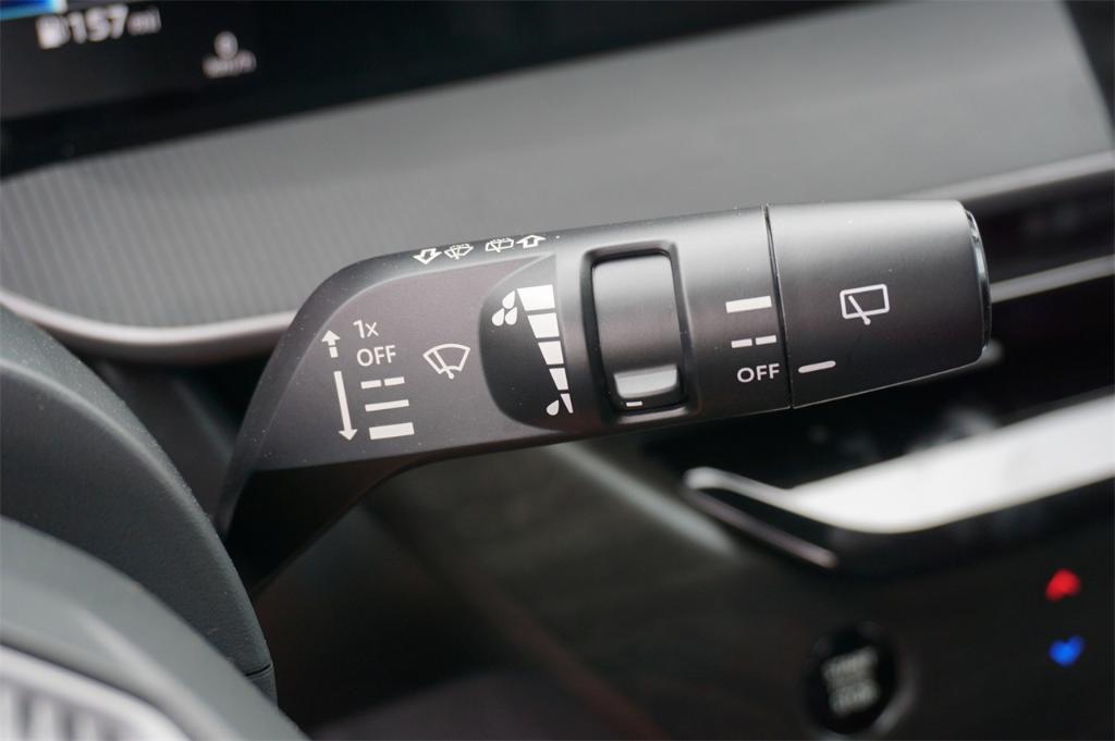 new 2025 Nissan Murano car, priced at $39,521