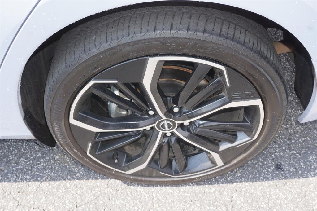 used 2024 Nissan Altima car, priced at $23,497