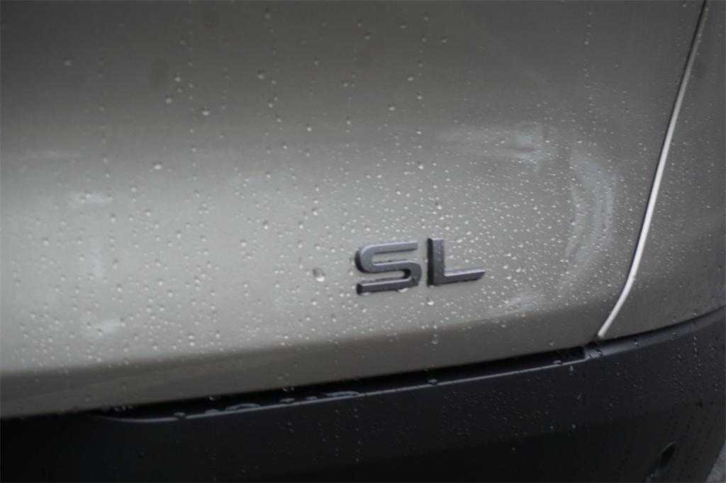 new 2025 Nissan Murano car, priced at $46,823