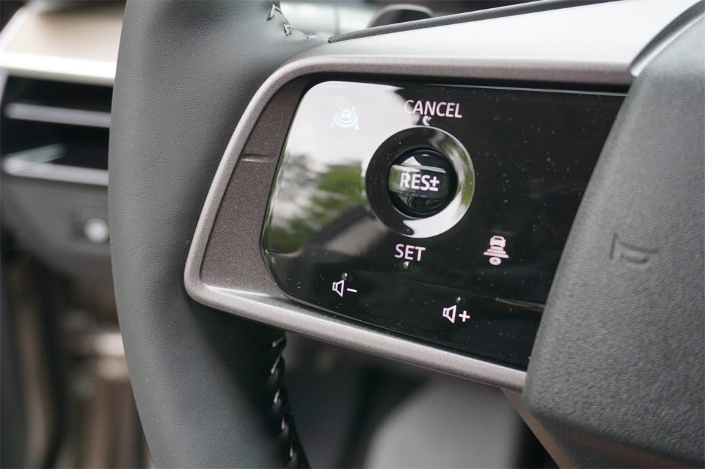 new 2025 Nissan Murano car, priced at $46,823