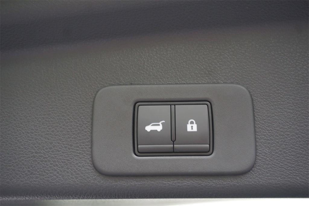 new 2025 Nissan Murano car, priced at $46,823