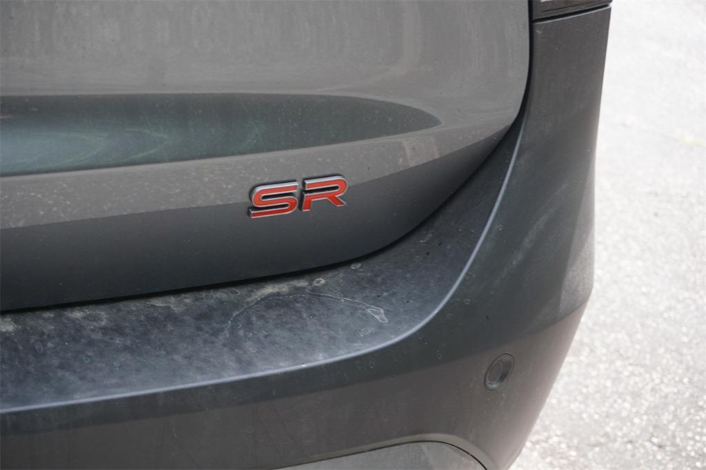 new 2025 Nissan Kicks car, priced at $27,747