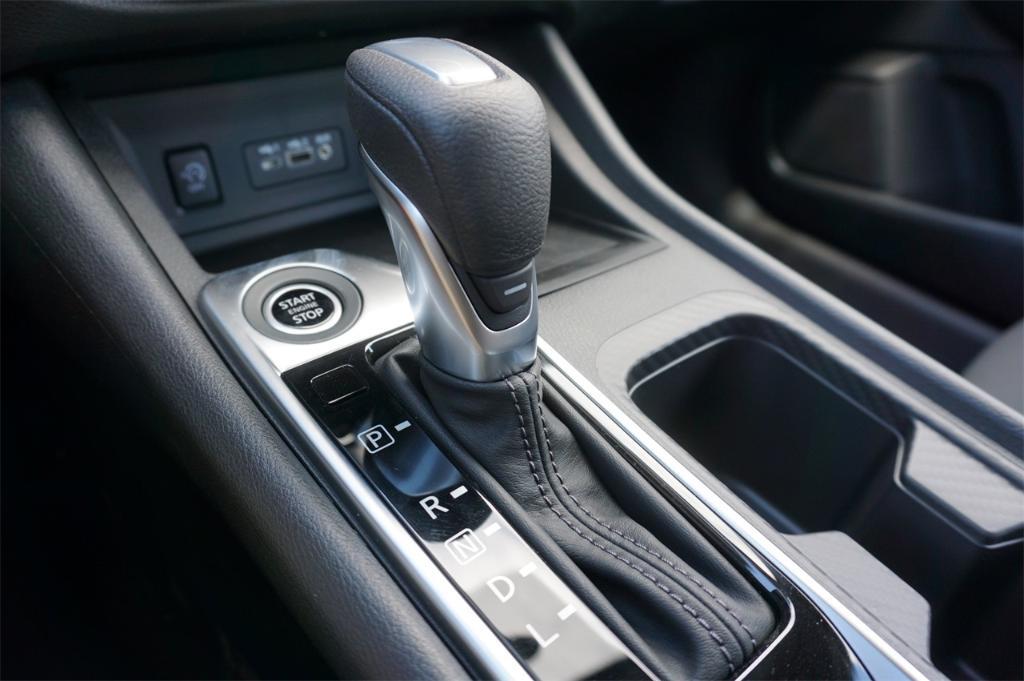 new 2025 Nissan Sentra car, priced at $23,967