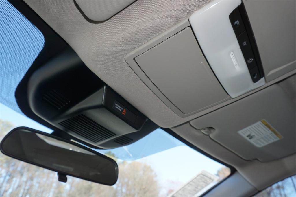 new 2025 Nissan Rogue car, priced at $29,506