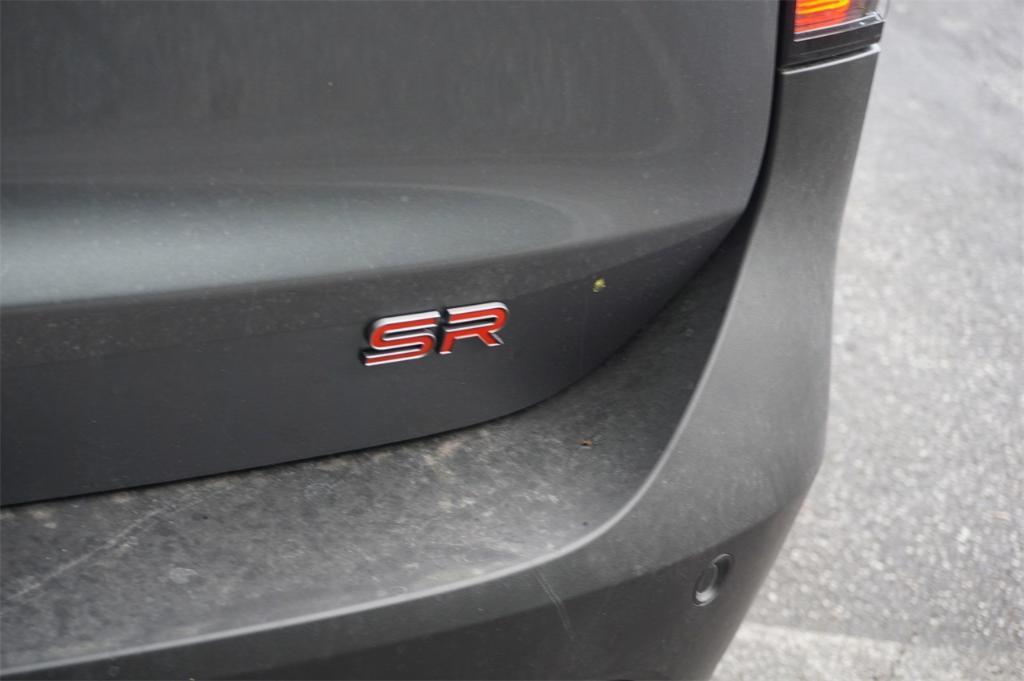 new 2025 Nissan Kicks car, priced at $27,747
