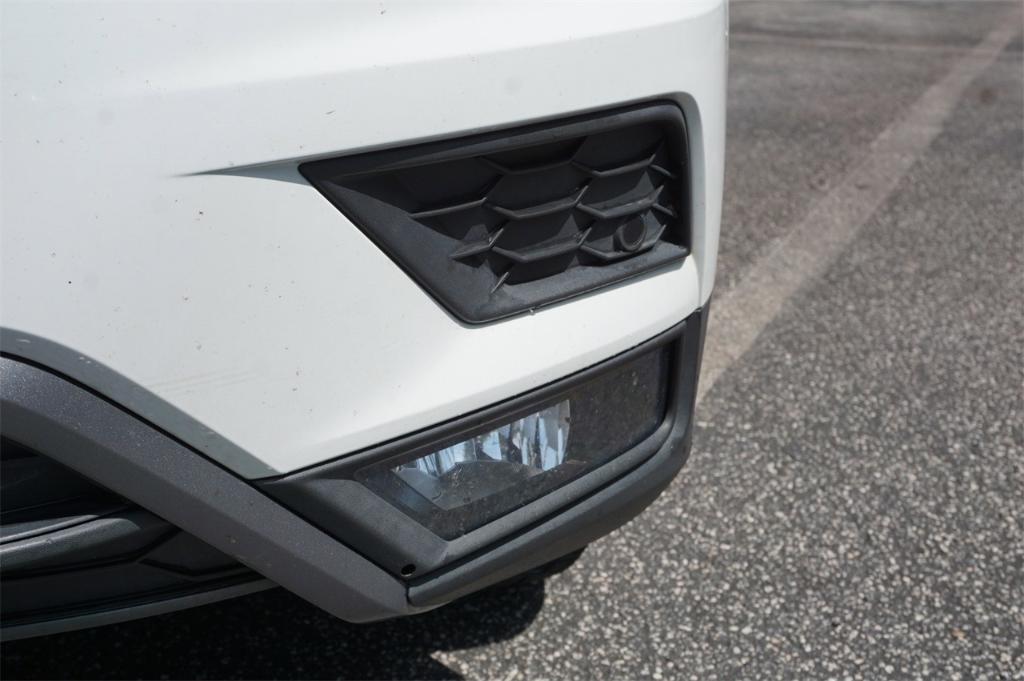 used 2019 Volkswagen Tiguan car, priced at $16,799