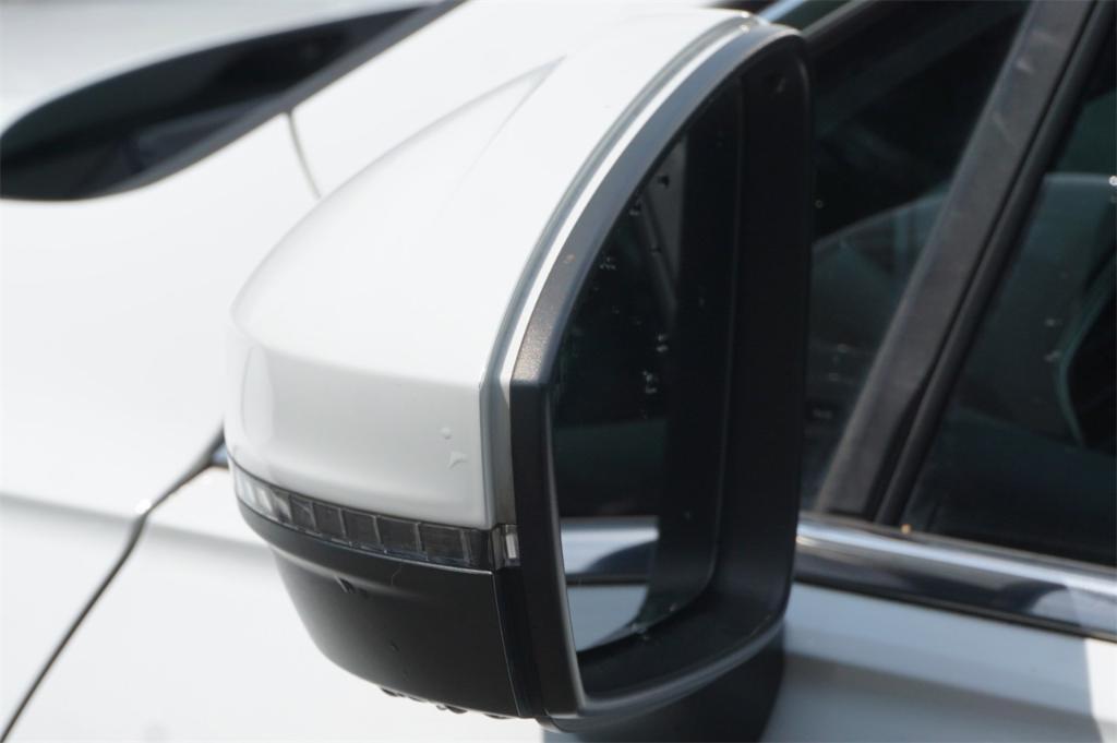 used 2019 Volkswagen Tiguan car, priced at $16,799