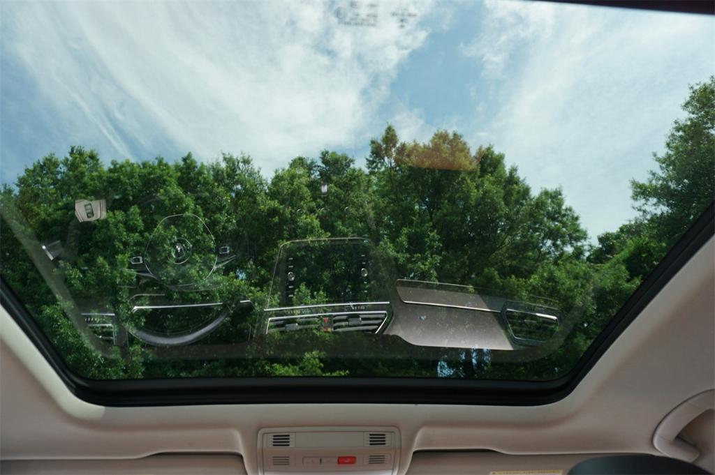 used 2019 Volkswagen Tiguan car, priced at $16,799