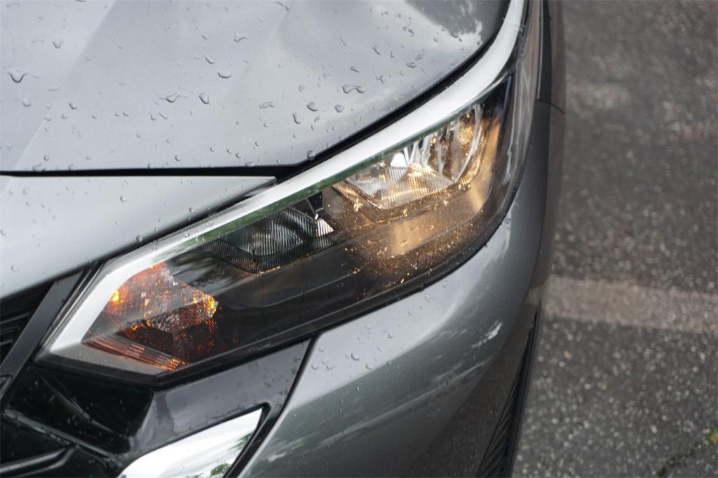 used 2024 Nissan Sentra car, priced at $17,999