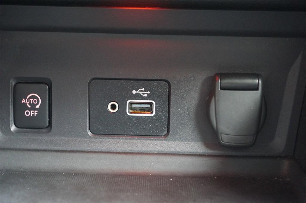 used 2024 Nissan Sentra car, priced at $17,999