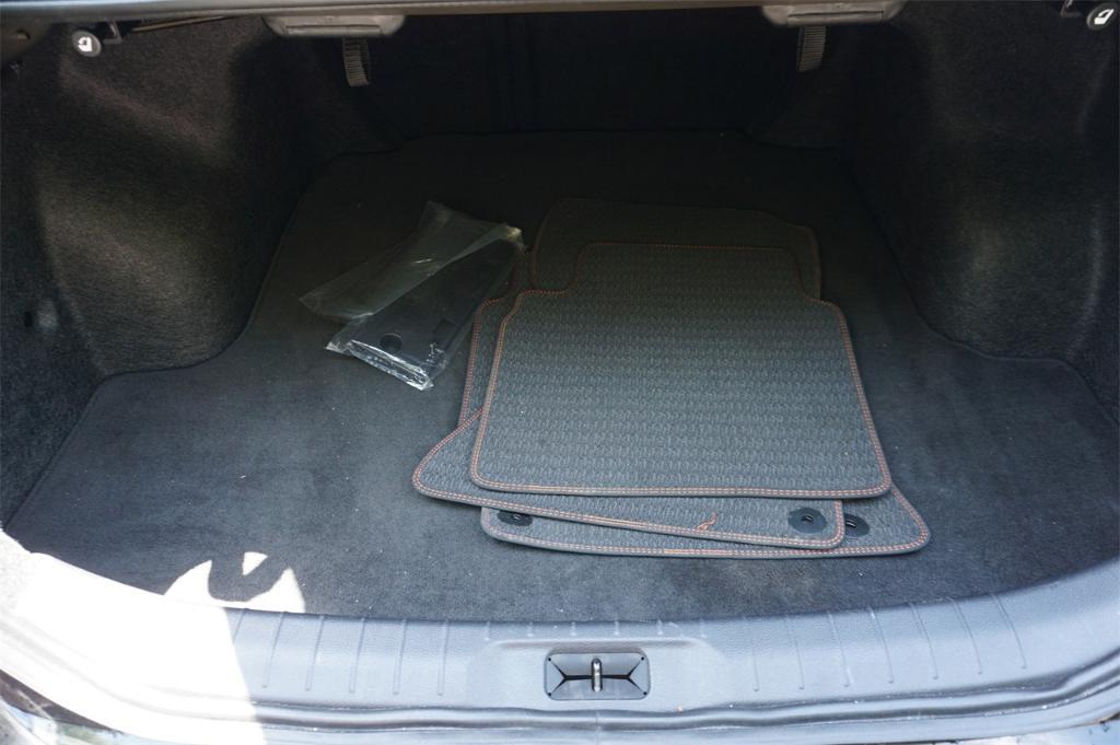 used 2024 Nissan Altima car, priced at $26,077