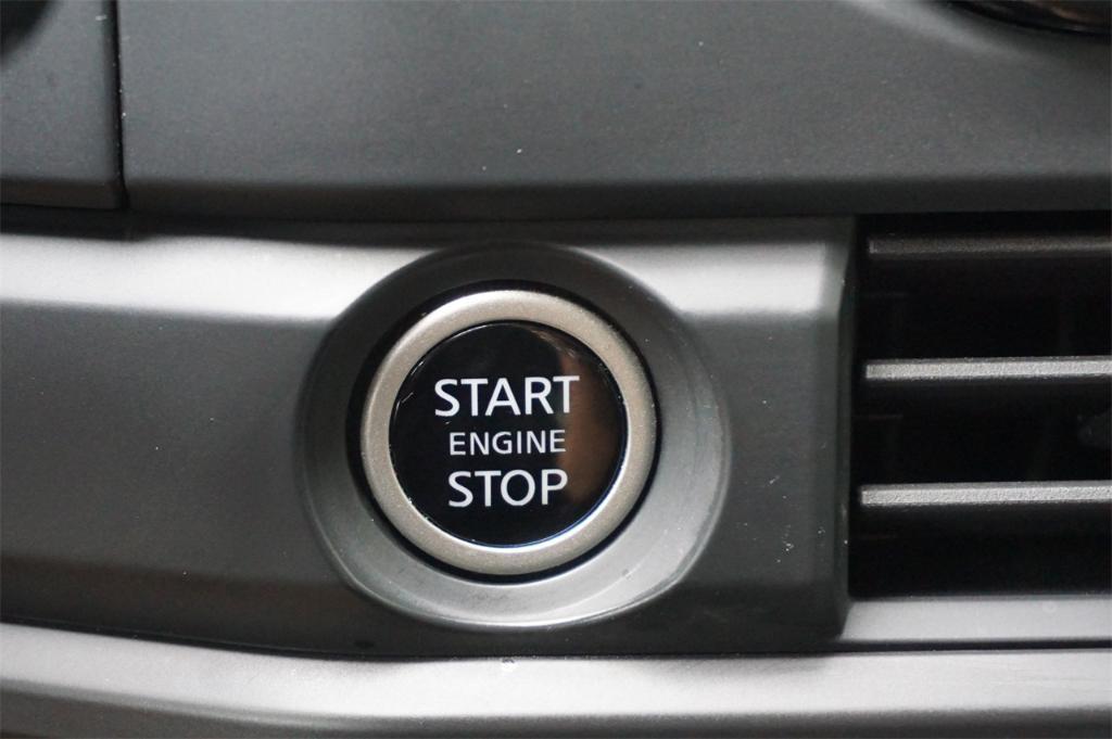 used 2024 Nissan Pathfinder car, priced at $31,117