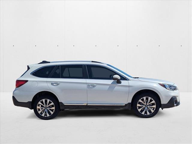 used 2019 Subaru Outback car, priced at $22,499
