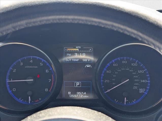 used 2019 Subaru Outback car, priced at $22,499