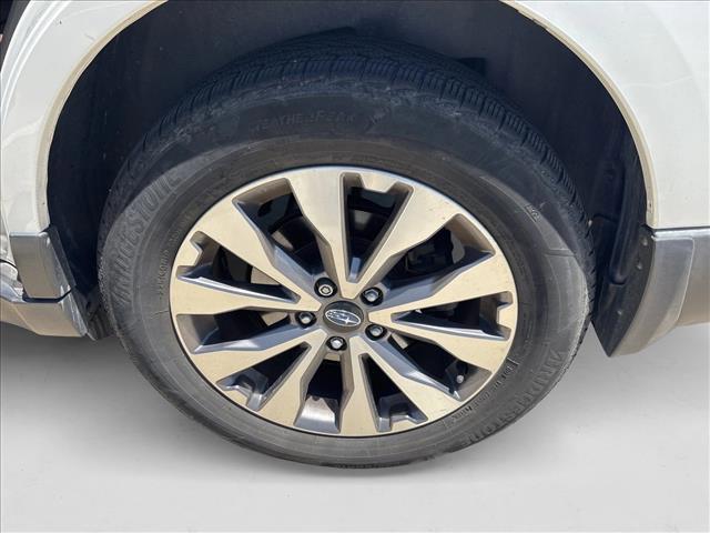 used 2019 Subaru Outback car, priced at $22,499