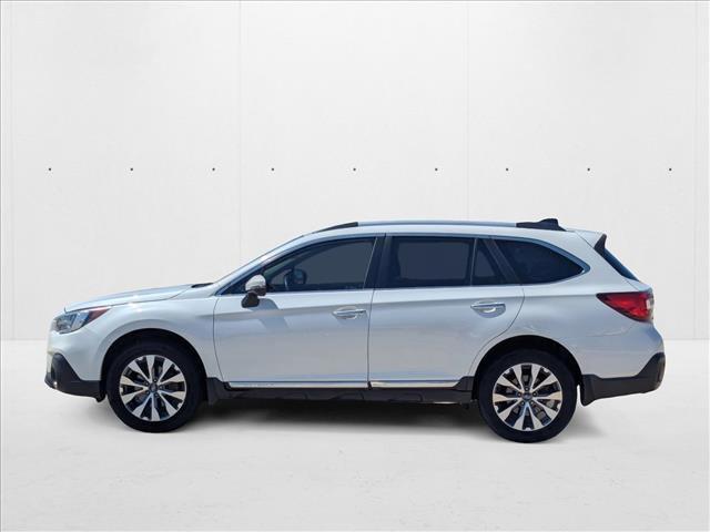 used 2019 Subaru Outback car, priced at $22,499