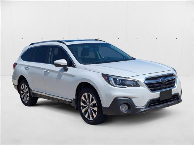 used 2019 Subaru Outback car, priced at $22,499