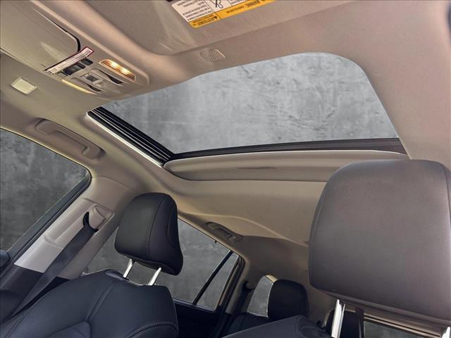 used 2020 Toyota Highlander car, priced at $26,995