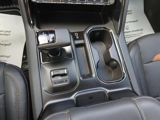 used 2024 GMC Sierra 1500 car, priced at $63,995