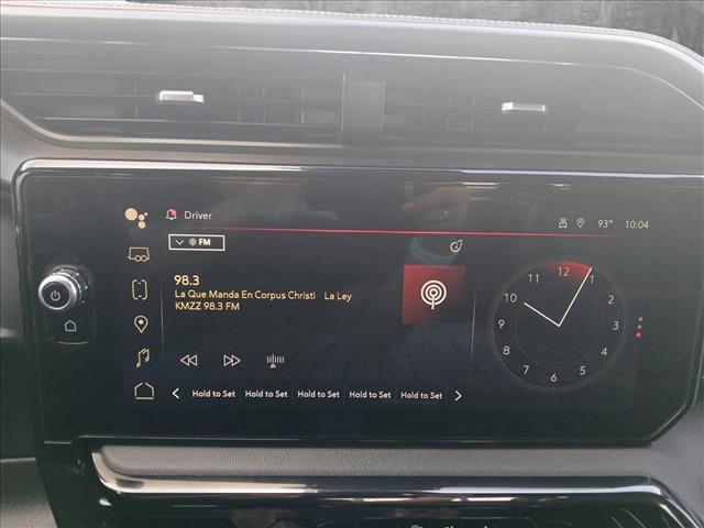 used 2024 GMC Sierra 1500 car, priced at $63,995