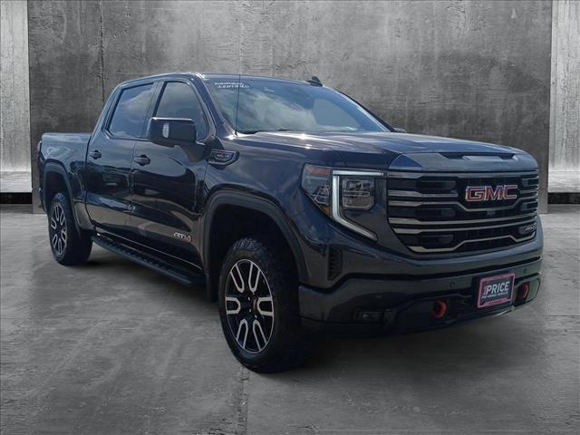 used 2024 GMC Sierra 1500 car, priced at $63,995