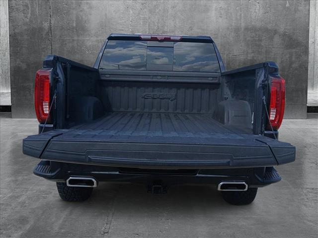 used 2024 GMC Sierra 1500 car, priced at $63,995