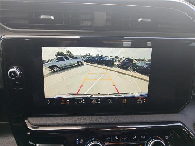 used 2024 GMC Sierra 1500 car, priced at $63,995