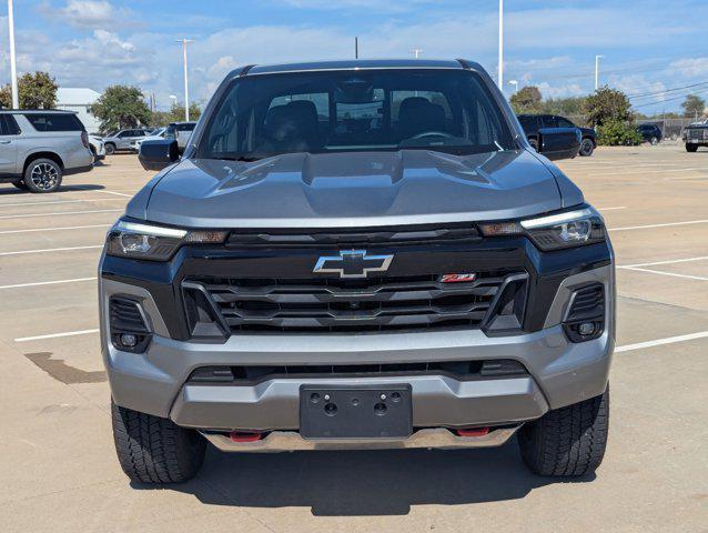 used 2025 Chevrolet Colorado car, priced at $41,995