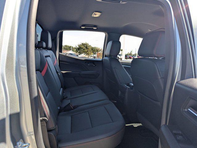 used 2025 Chevrolet Colorado car, priced at $41,995