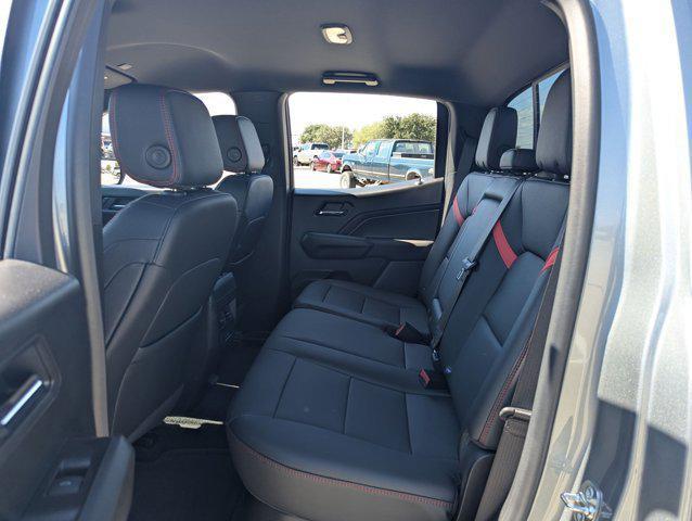 used 2025 Chevrolet Colorado car, priced at $41,995